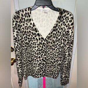 Karen Kane Cardigan